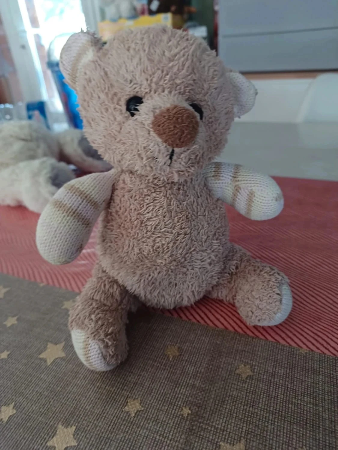 Knuffeldoe – photo 5